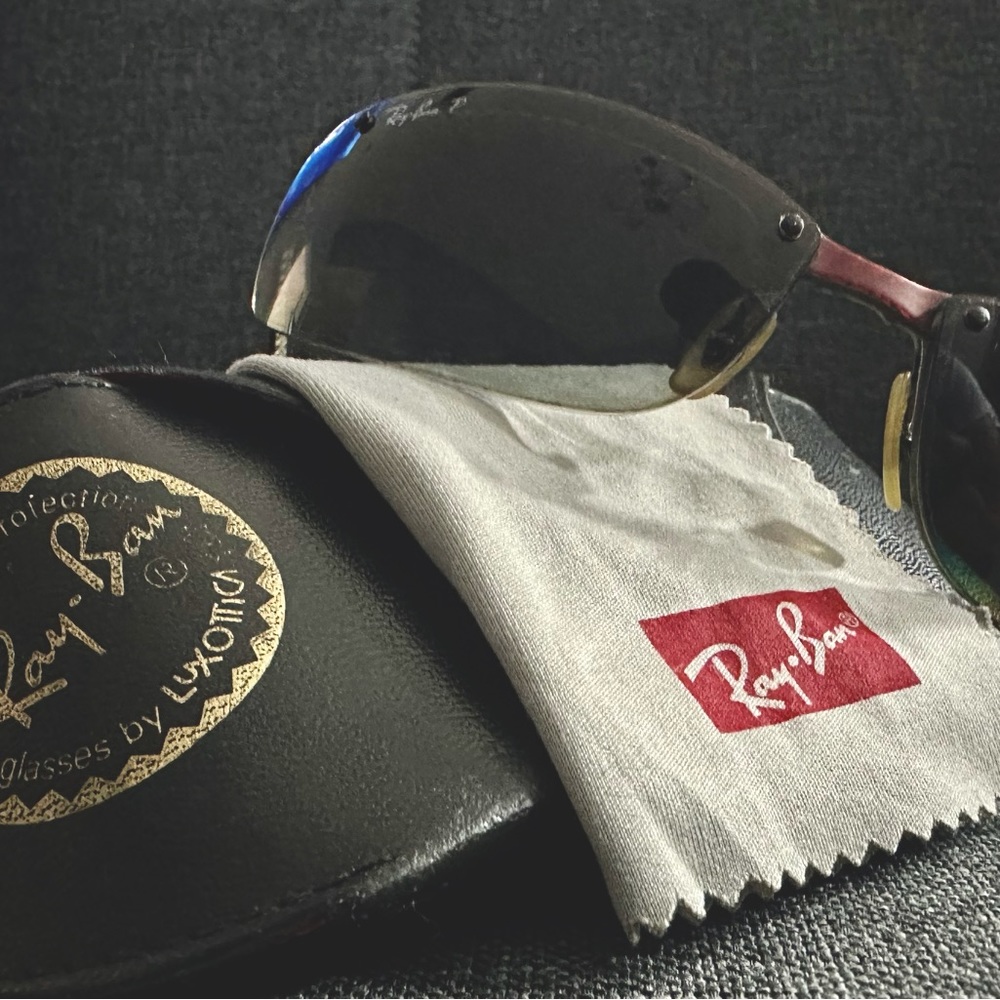 RB8305M SCUDERIA FERRARI COLLECTION